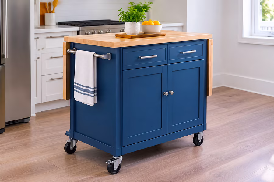  Kitchen Island Assembly in Albuquerque | Portable & Freestanding Islands