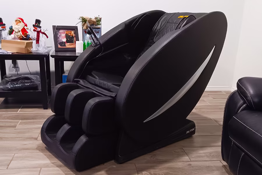  Massage Chair Assembly in Albuquerque | Home Massage Chairs