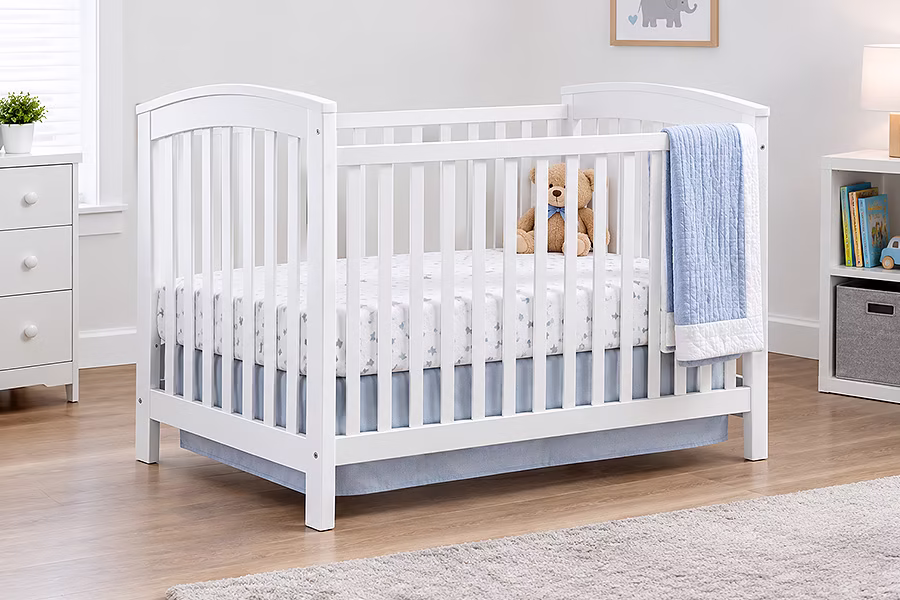 Nursery Furniture in Albuquerque