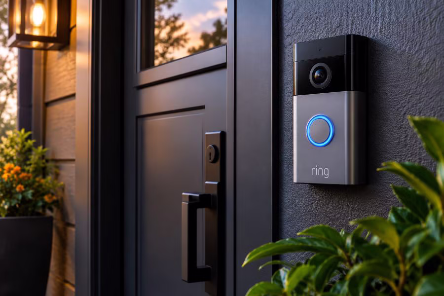 Smart Devices in Albuquerque