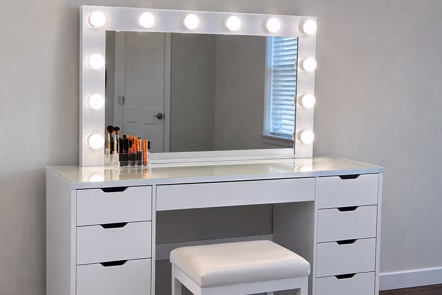  Vanity & Dressing Table Assembly in Albuquerque | Bedroom Vanities
